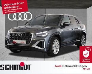 Audi SQ2 Gebrauchtwagen