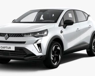 Renault Captur Gebrauchtwagen