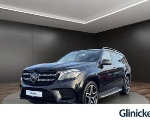 Mercedes-Benz GLS 400 Gebrauchtwagen