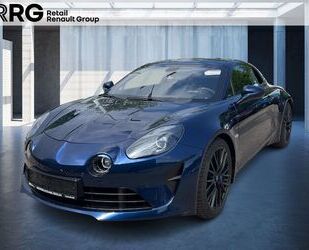 Alpine A110 Gebrauchtwagen