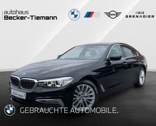 BMW 540 Gebrauchtwagen