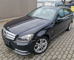 Mercedes-Benz C 250 Gebrauchtwagen