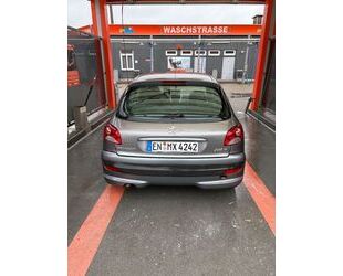 Peugeot 206 Gebrauchtwagen