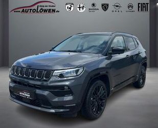 Jeep Compass Gebrauchtwagen