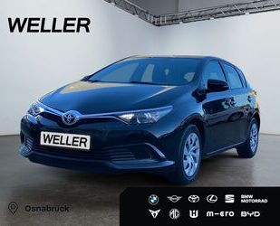 Toyota Auris Gebrauchtwagen