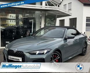 BMW 420 Gebrauchtwagen