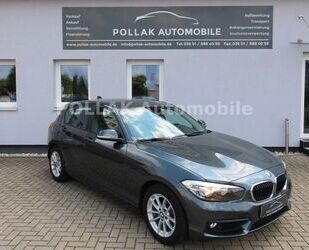 BMW 118 Gebrauchtwagen