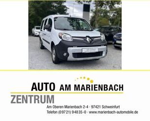 Renault Kangoo Gebrauchtwagen