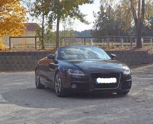 Audi TT Gebrauchtwagen
