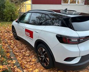 VW ID.4 Gebrauchtwagen