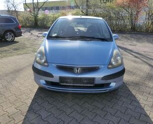 Honda Jazz Gebrauchtwagen