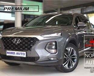 Hyundai SANTA FE Gebrauchtwagen