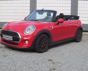 Mini Cooper Gebrauchtwagen