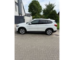 BMW X1 Gebrauchtwagen
