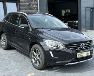 Volvo XC60 Gebrauchtwagen