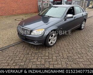 Mercedes-Benz C 180 Gebrauchtwagen