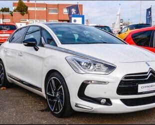 Citroen DS5 Gebrauchtwagen