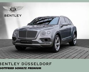 Bentley Bentley Bentayga Hybrid // BENTLEY DÜSSELDORF Gebrauchtwagen