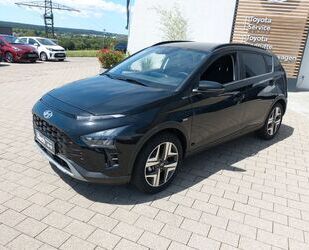 Hyundai BAYON Gebrauchtwagen