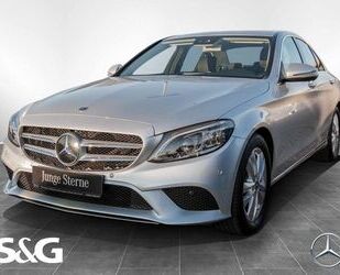 Mercedes-Benz C 180 Gebrauchtwagen