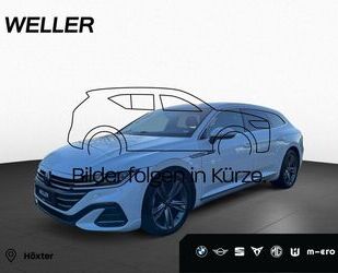 VW Arteon Gebrauchtwagen