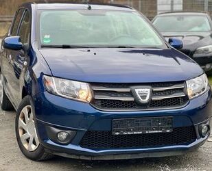 Mitsubishi Sandero 