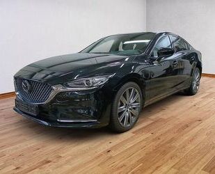 Mazda 6 Gebrauchtwagen