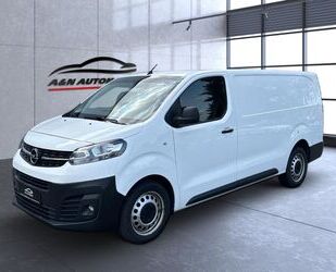 Opel Vivaro Gebrauchtwagen