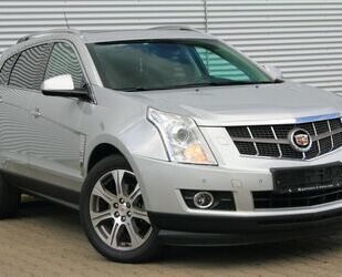 Cadillac SRX Gebrauchtwagen