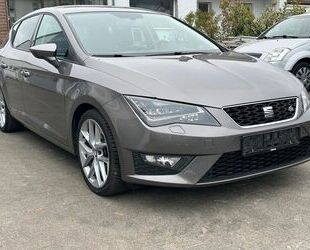 Seat Leon Gebrauchtwagen