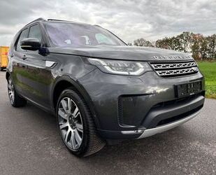 Land Rover Discovery Gebrauchtwagen