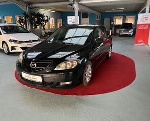 Mazda 3 Gebrauchtwagen
