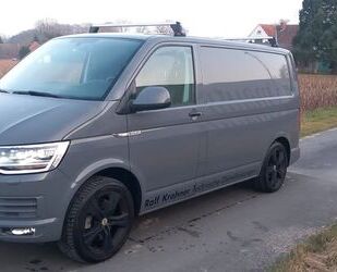 VW T6 Transporter Gebrauchtwagen