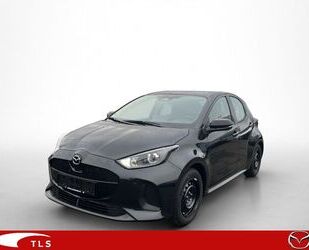 Mazda 2 Gebrauchtwagen