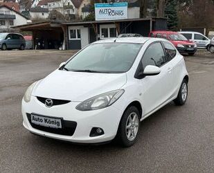 Mazda 2 Gebrauchtwagen