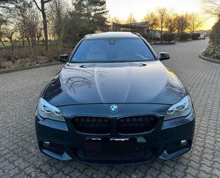 BMW 535 Gebrauchtwagen