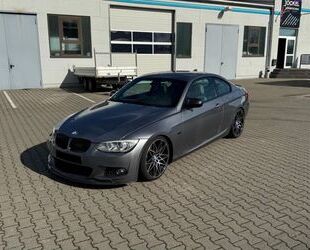 BMW 330 Gebrauchtwagen