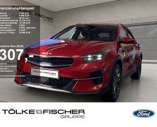 Kia XCeed Gebrauchtwagen