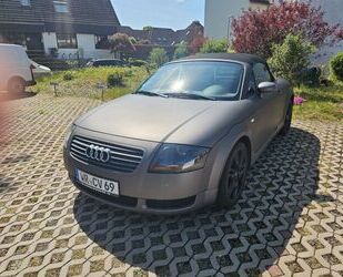 Audi TT Gebrauchtwagen