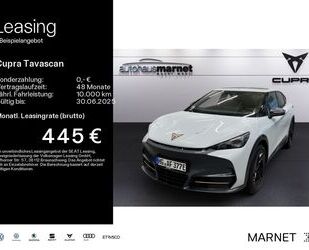 Cupra Tavascan Gebrauchtwagen