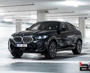 BMW X6 Gebrauchtwagen