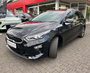 Kia ceed Sportswagon Gebrauchtwagen