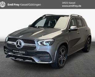 Mercedes-Benz GLE 300 Gebrauchtwagen