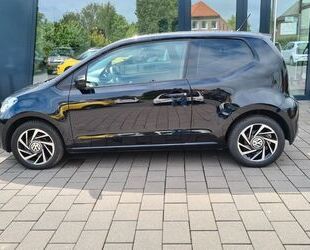 VW up! Gebrauchtwagen