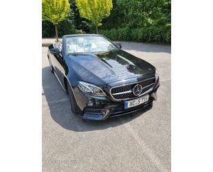 Mercedes-Benz E 450 Gebrauchtwagen