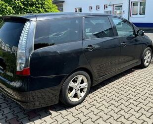 Mitsubishi Grandis Gebrauchtwagen
