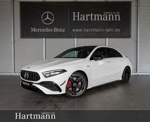 Mercedes-Benz A 35 AMG Gebrauchtwagen
