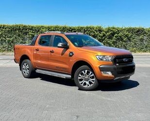 Ford Ranger Gebrauchtwagen