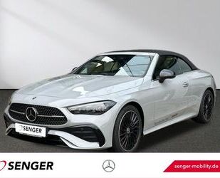 Mercedes-Benz CLE 200 Gebrauchtwagen
