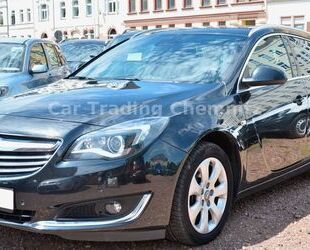 Opel Insignia Gebrauchtwagen